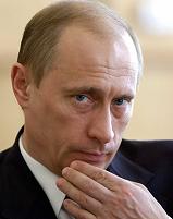 Putin chce wysłać na Krym wojsko!